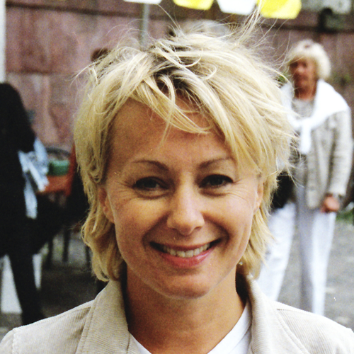 Louise Hoffsten pristagare 2001