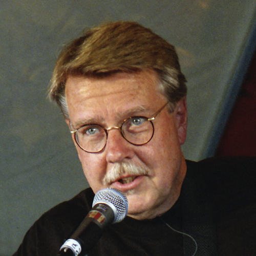 Mikael Wiehe pristagare 2003