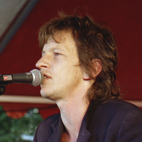 Stefan Sundström pristagare 1998