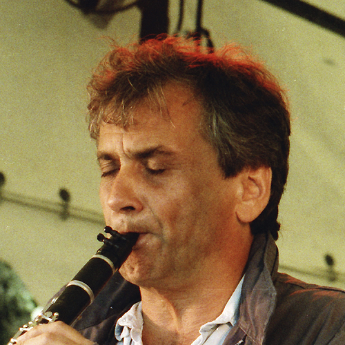 Tore Berger pristagare 1991